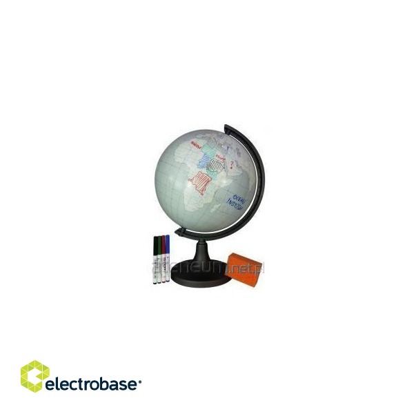 Contour globe 32 cm