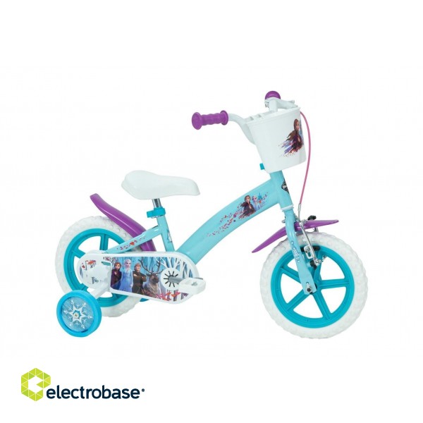 Children's bicycle 12" Huffy 22291W Disney Frozen