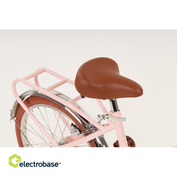 Children's Bike 20" Vintage Pink TOIMSA 20111 image 3