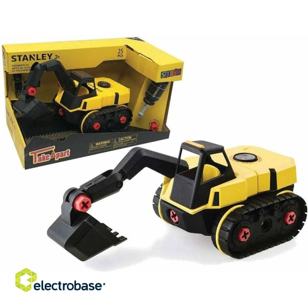 Stanley TT007-SY role play toy paveikslėlis 5