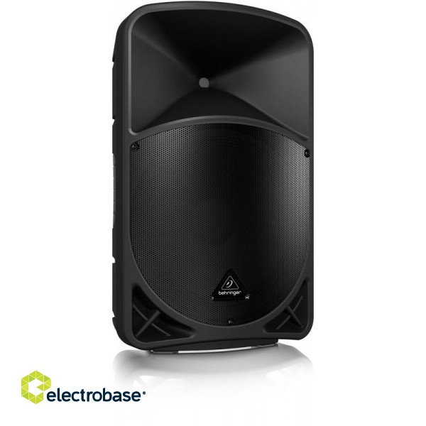 Behringer B15X Public Address (PA) speaker 2-way фото 2