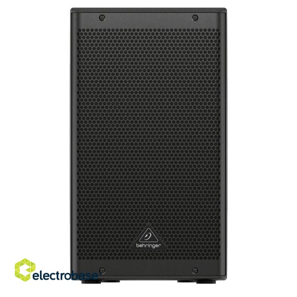 Behringer DR110DSP - active loudspeaker 10" with Bluetooth фото 1