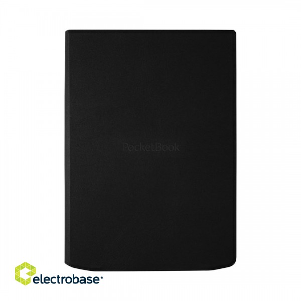 PocketBook Cover  flip Inkpad 4 black фото 2