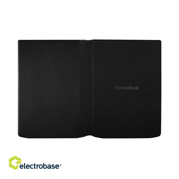 PocketBook Cover  flip Inkpad 4 black фото 4