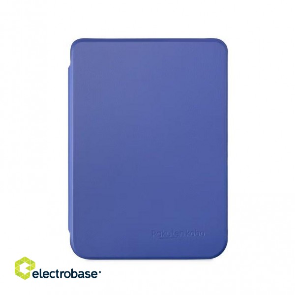 Etui Kobo Clara Colour/BW Basic SleepCover Case Cobalt Blue фото 1