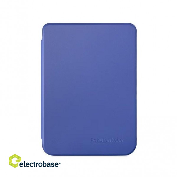 Etui Kobo Clara Colour/BW Basic SleepCover Case Cobalt Blue image 1