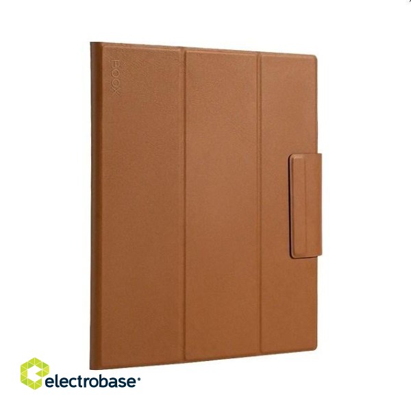 MAGNETIC CASE TAB ULTRA C PRO BROWN image 3
