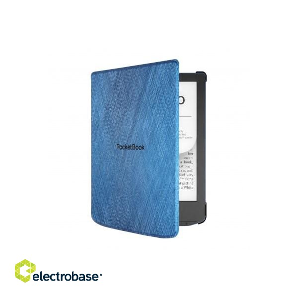 PocketBook Verse Shell case blue image 2