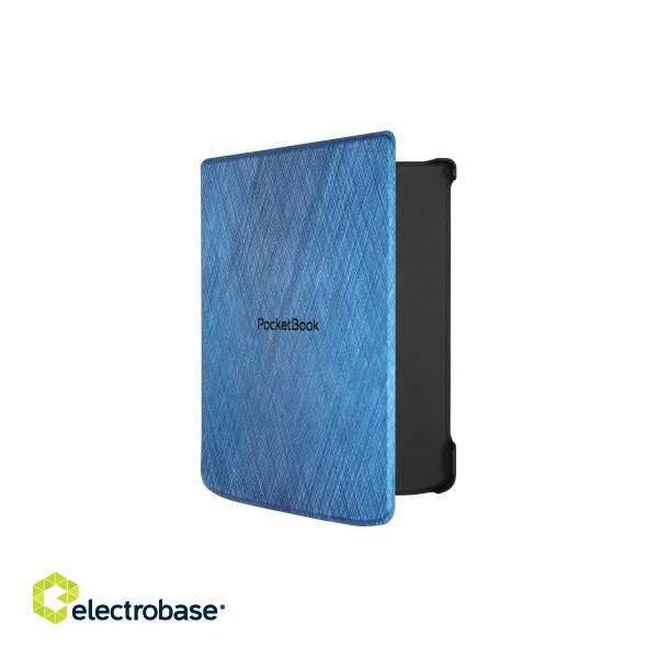 PocketBook Verse Shell case blue image 4