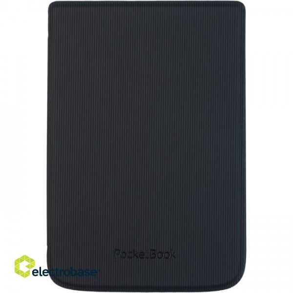 PocketBook HPUC-632-B-S e-book reader case 15.2 cm (6") Folio Black paveikslėlis 5