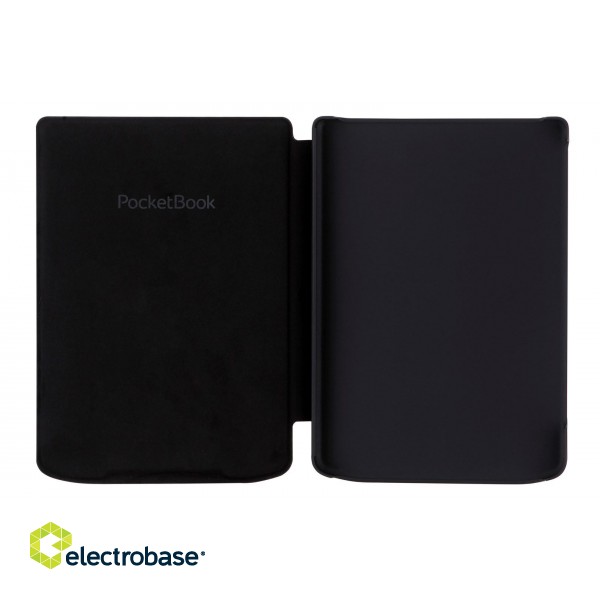 PocketBook Verse Shell black paveikslėlis 3