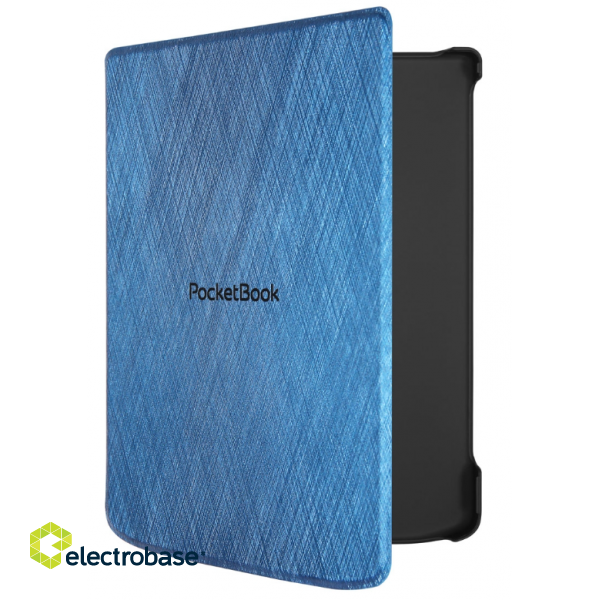 PocketBook Verse Shell case blue image 10