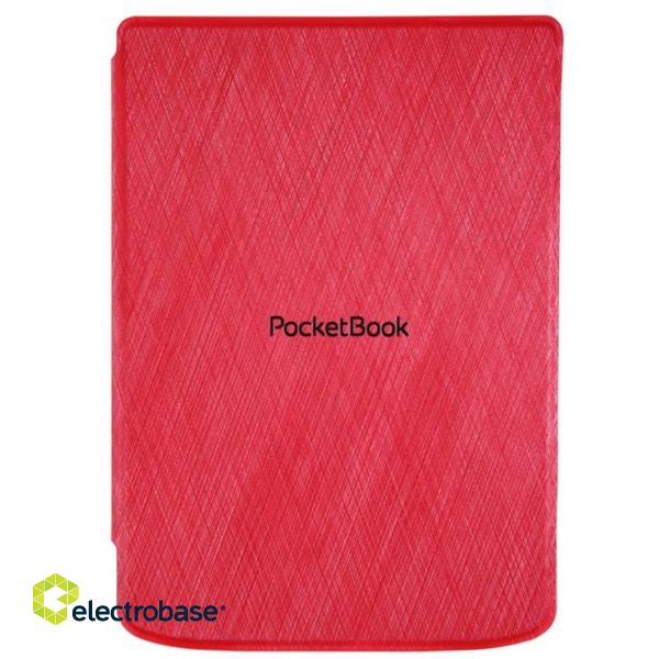 PocketBook Verse Shell Case Red image 3