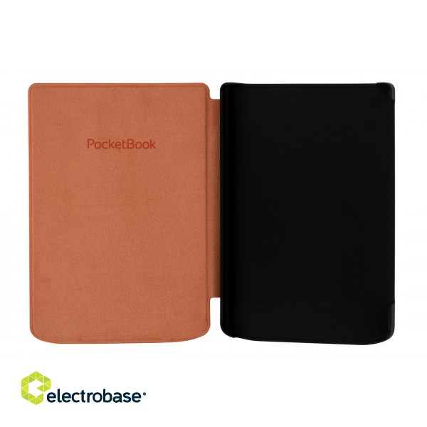 PocketBook Verse Shell orange ... фото 9