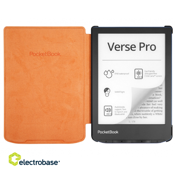 PocketBook Verse Shell orange ... image 3