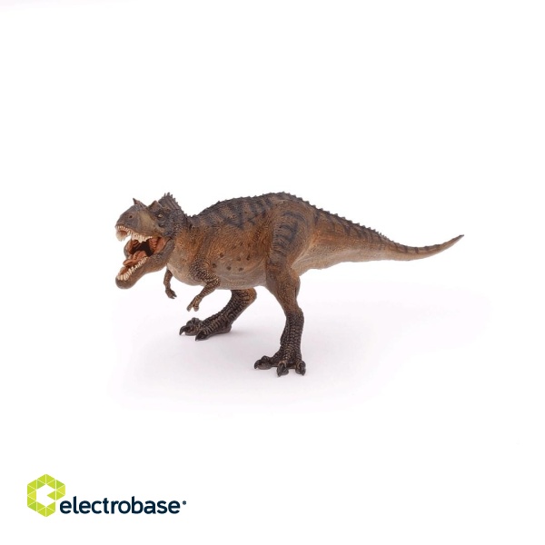 Papo Gorgosaurus image 3