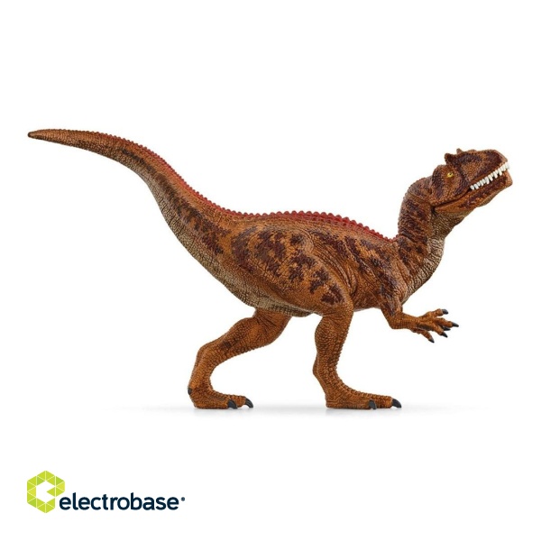 schleich Dinosaurs Allosaurus paveikslėlis 2