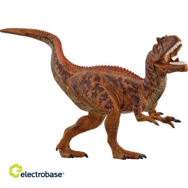 schleich Dinosaurs Allosaurus paveikslėlis 3