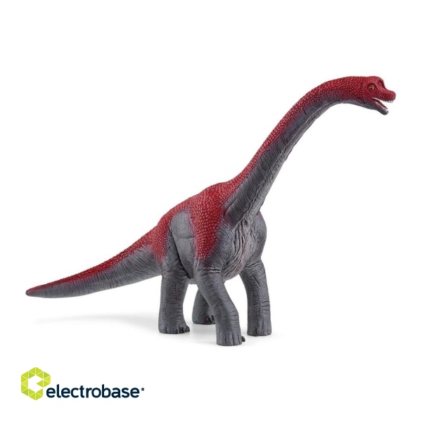 schleich Dinosaurs Brachiosaurus image 1