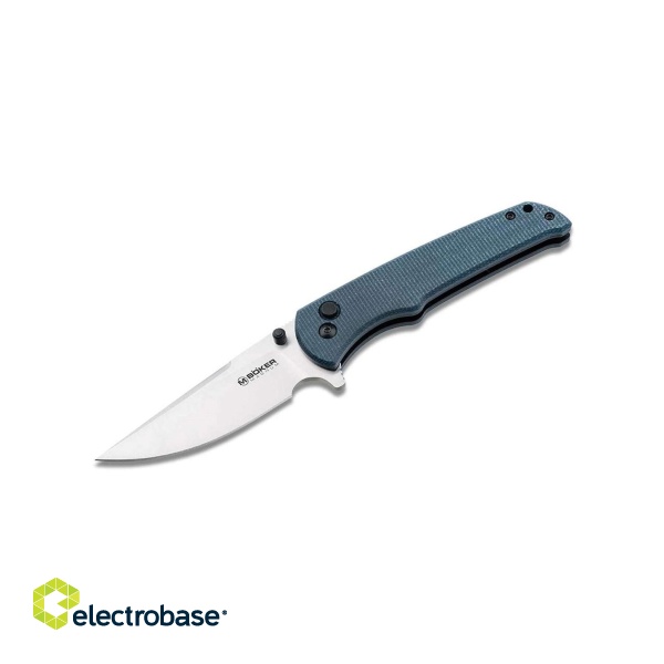 Bluejay Magnum Knife