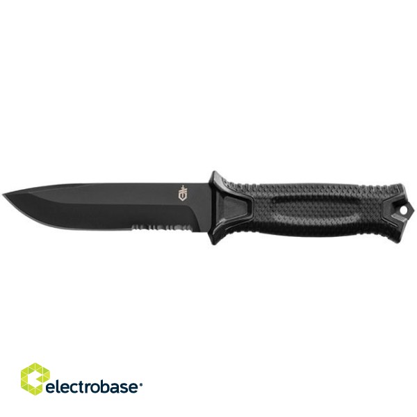 Gerber STRONGARM Survival knife paveikslėlis 1