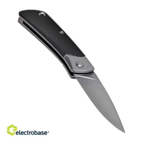 Knife GERBER Wingtip Modern Folding Grey image 2