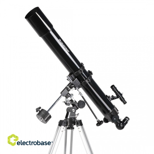 Celestron PowerSeeker 80 EQ telescope