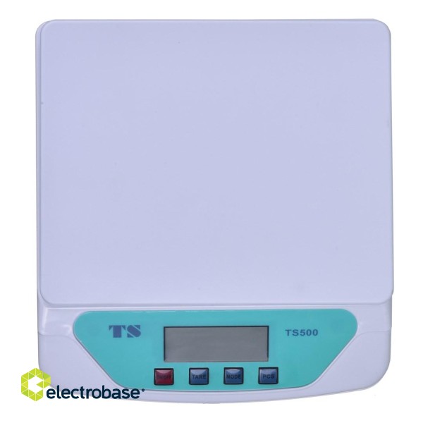 ELECTRONIC SCALE TS-500 30KG image 4