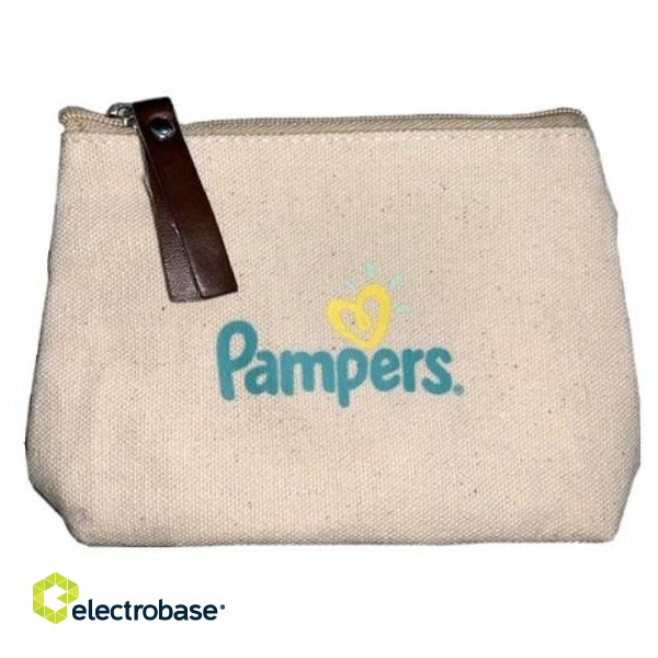 Cosmetics Pampers Cosmetic Bags