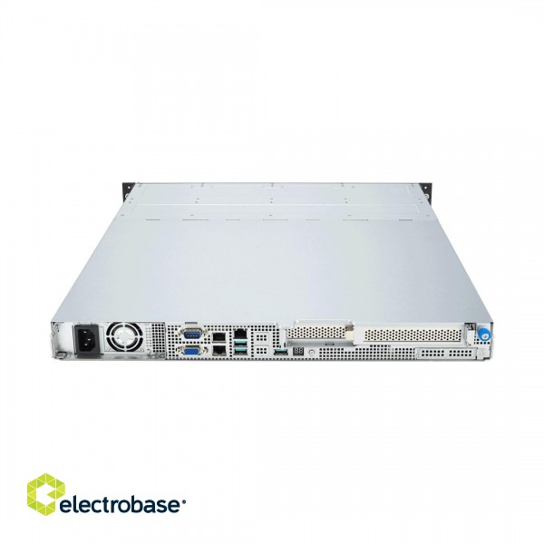 RACK server ASUS RS300-E12-PS4 350W (90SF03A1-M00060) Grey image 4