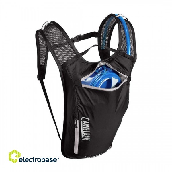 Backpack CamelBak Classic Light Black paveikslėlis 4