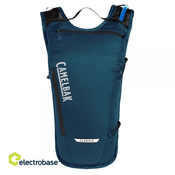 Backpack CamelBak Classic Light Gibraltar Navy/Black image 2