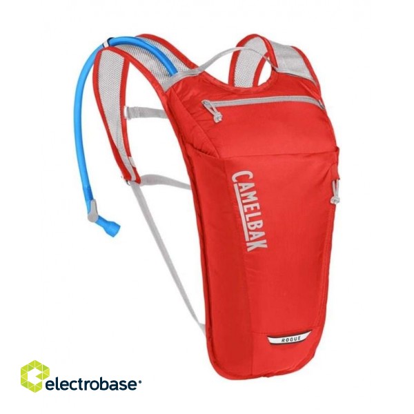 Backpack CamelBak Rogue Light 1 Red image 1