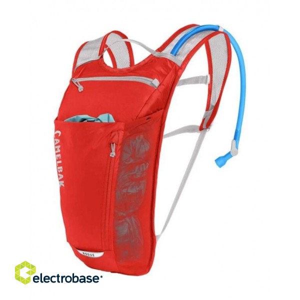 Backpack CamelBak Rogue Light 1 Red image 5