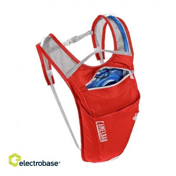 Backpack CamelBak Rogue Light 1 Red image 6