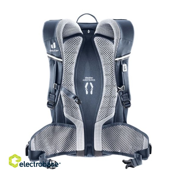 Bicycle backpack -Deuter Superbike  18 ATLANTIC-INK фото 2