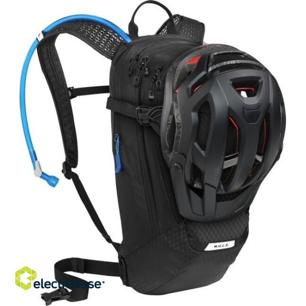 CamelBak 482-143-13104-003 backpack Cycling backpack Black Tricot фото 4