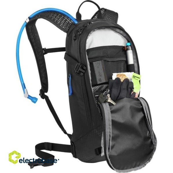 CamelBak 482-143-13104-003 backpack Cycling backpack Black Tricot фото 5
