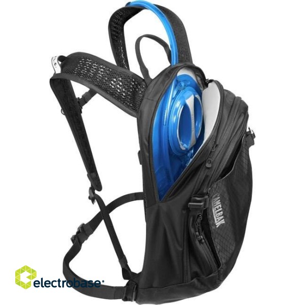 CamelBak 482-143-13104-003 backpack Cycling backpack Black Tricot фото 7