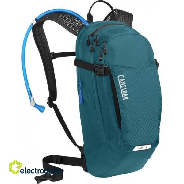 CamelBak 482-143-13104-004 backpack Cycling backpack Blue Tricot image 1