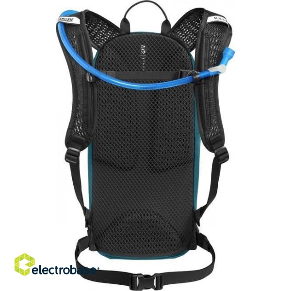 CamelBak 482-143-13104-004 backpack Cycling backpack Blue Tricot image 3