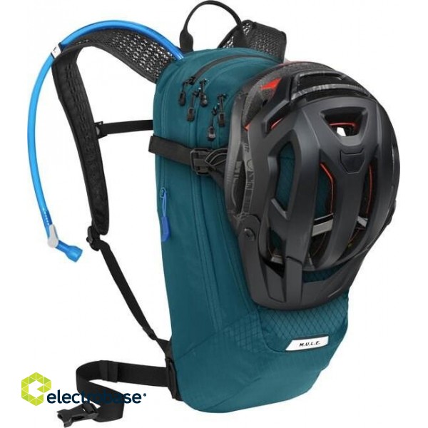 CamelBak 482-143-13104-004 backpack Cycling backpack Blue Tricot image 5