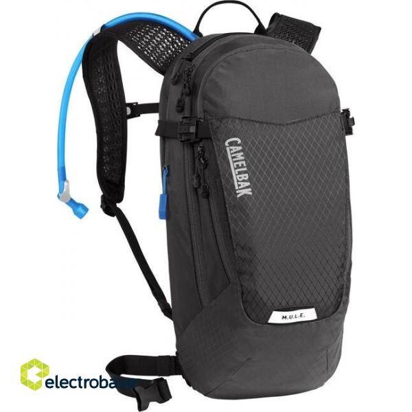 CamelBak 482-143-13105-003 backpack Cycling backpack Black Tricot image 7