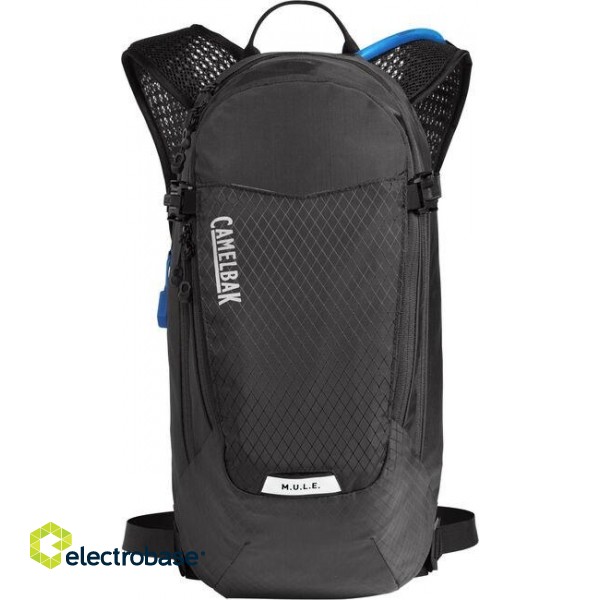 CamelBak 482-143-13105-003 backpack Cycling backpack Black Tricot image 10