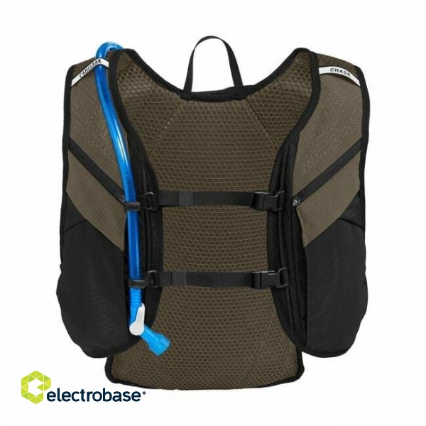 CamelBak Chase Adventure 8 6 L Black, Brown image 1