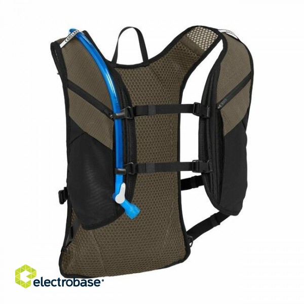 CamelBak Chase Adventure 8 6 L Black, Brown image 5