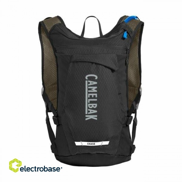 CamelBak Chase Adventure 8 6 L Black, Brown image 6