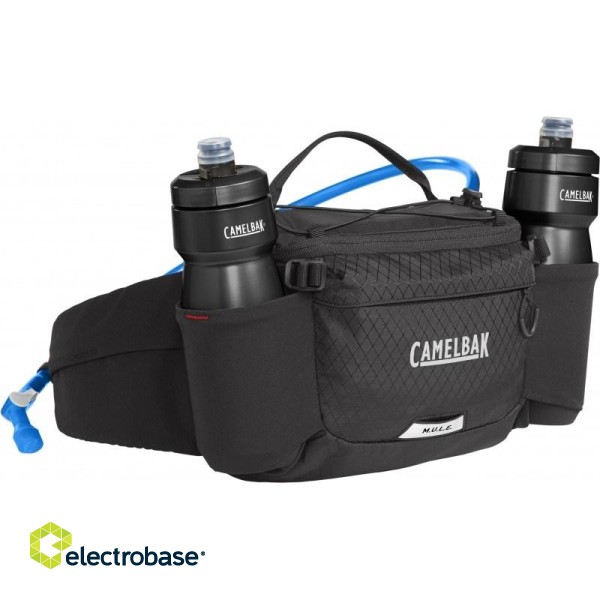 CAMELBAK KIDNEY M.U.L.E. 5 WAIST PACK paveikslėlis 3