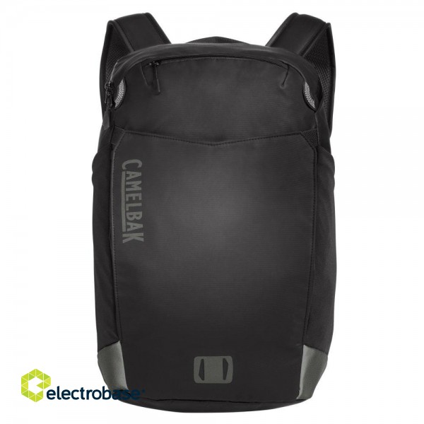 CamelBak M.U.L.E Commute 22 backpack Cycling backpack Black image 3