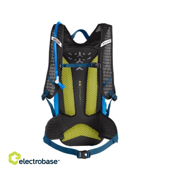 CamelBak M.U.L.E Pro 14 backpack Sports backpack Blue paveikslėlis 6